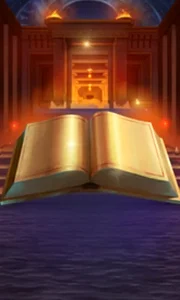 Book of Nile: Lost Chapter