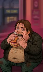 SUCK