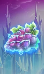 5 Frozen Fruits