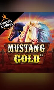 Mustang Gold