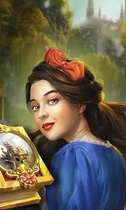 Book Of Fairytale Beauties