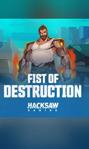 Fist of Destruction