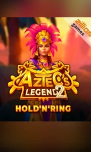 Aztec's Legend 2