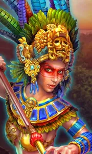 Aztec Spell
