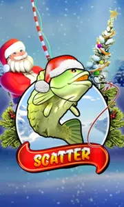 Christmas Big Bass Bonanza
