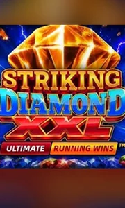 Striking Diamond XXL: Ultimate Running Wins