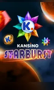 Kansino Starburst