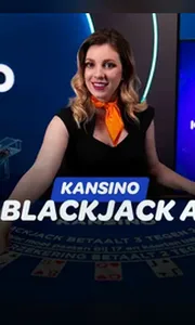 Kansino Blackjack A